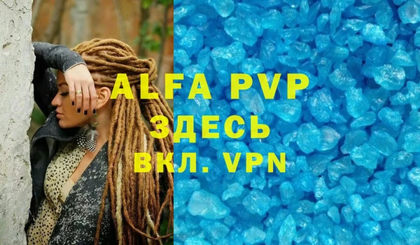 крисы Балахна